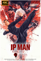 Ip-Man: Kung-Fu ustozi O'zbekcha tarjima Kino HD 2019