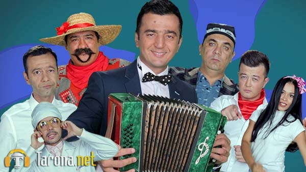 Узбекча Mp3 Алишер Закиров
