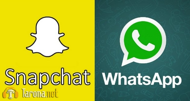 WhatsApp va Snapchat Rossiyada yirik jarimaga tortildi