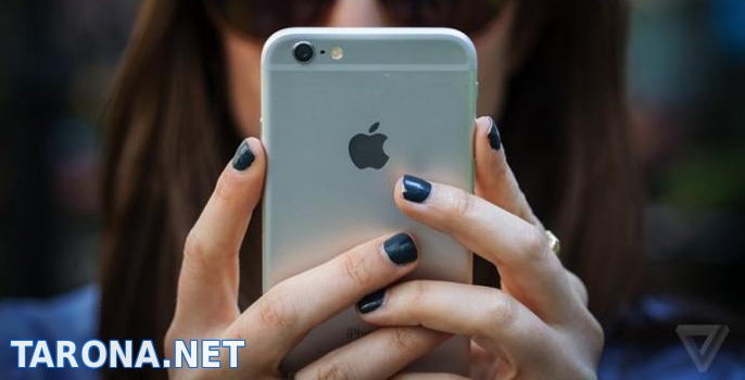 iphone 6 s narxlari