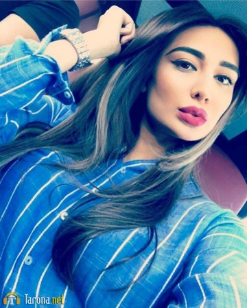 Munisa Rizayeva
