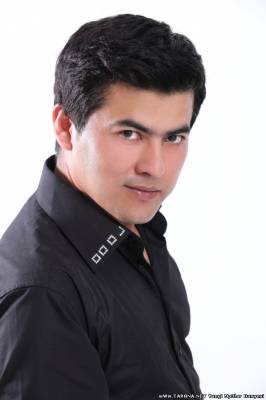 Sanjar Sanayev